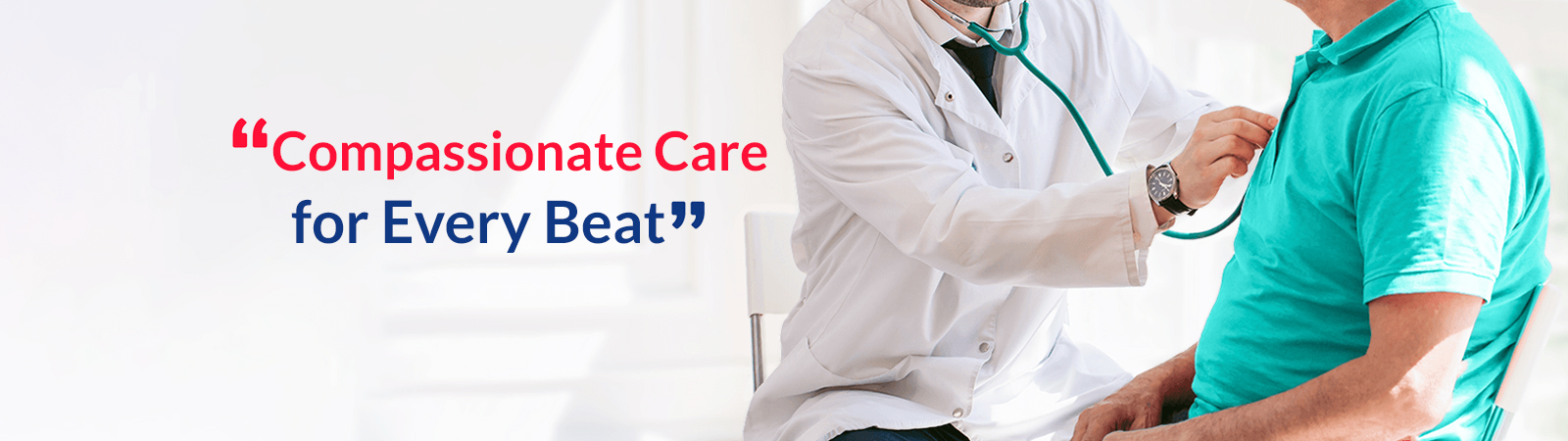 Dr. Sumit Acharyya - Consultant Interventional Cardiologist