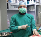 Dr. Sumit Acharyya Case Studies